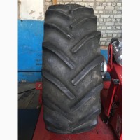 Шина 650/75R32 Goodyear для комбайнів