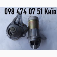 Стартер Nissan Primera P12 2.0 бензин CVT 2001-2007 233006n200 23300-6n200