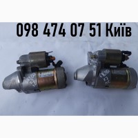 Стартер Nissan Primera P12 2.0 бензин CVT 2001-2007 233006n200 23300-6n200