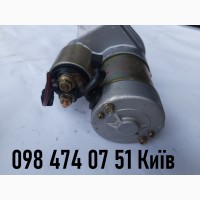 Стартер Nissan Primera P12 2.0 бензин CVT 2001-2007 233006n200 23300-6n200