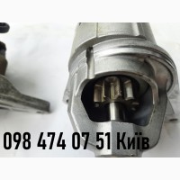 Стартер Nissan Primera P12 2.0 бензин CVT 2001-2007 233006n200 23300-6n200