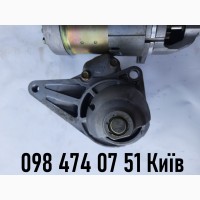 Стартер Nissan Primera P12 2.0 бензин CVT 2001-2007 233006n200 23300-6n200