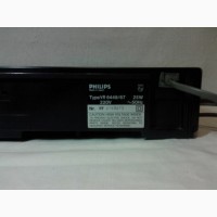 Відеомагнітофон Philips VR 6448 (VHS)