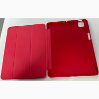 Чехол-книжка Эко-кожа силикон Smart Case Слот Стилус для Apple iPad 10.9 Pro 112021