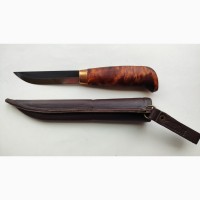 Puukko финка пуукко финский нож из Финляндии