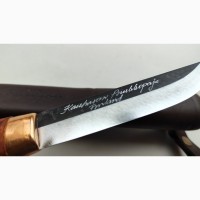 Puukko финка пуукко финский нож из Финляндии