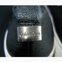 Новые женские туфли Calvin Klein, размер 39-39.5