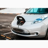 Nissan Leaf Разборка, ремонт, обслуживание