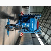 Посівний комплекс Lemken Compact-Solitair 9K HD