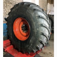 Шина 680/85R32 Continental для комбайнів