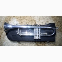 Як Нова Труба Jupiter JTR-410 (Тайвань) Оригінал Срібло профі Trumpet