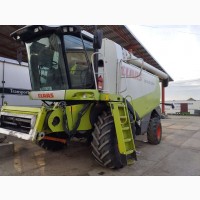 Комбайн Claas Lexion 560 2008 р.виг. Двигун CAT C13; Потужність : 360 л.с;