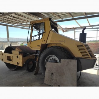 Продам каток BOMAG BW 213 DH- 3 1999 г.в. 5360 часов