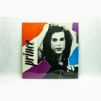 Винил Prince - Music From Graffiti Bridge LP 12 BRS