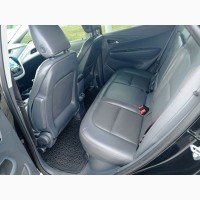 Продам Chevrolet Bolt EV Premier 2017 Manheim 64 kw