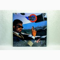 Винил Marley Marl - In Control Volume 1 LP 12 Warner Bros. Records