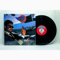 Винил Marley Marl - In Control Volume 1 LP 12 Warner Bros. Records