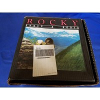 Черевики зимові чоботи Rocky 1960-8 basics (Б – 331) 47 - 48 розмір