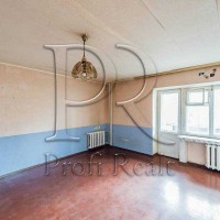 Продаж 1-к квартира Київ, Дарницький, 32500 $