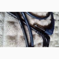 DAP Audio Patch Line Cable Made in Holland 60см 2штуки