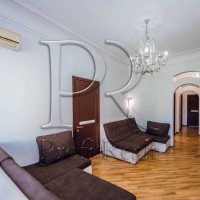 Продаж 3-к квартира Київ, Печерський, 125000 $