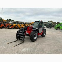 Manitou MT 933 Easy Comfort 2023 р