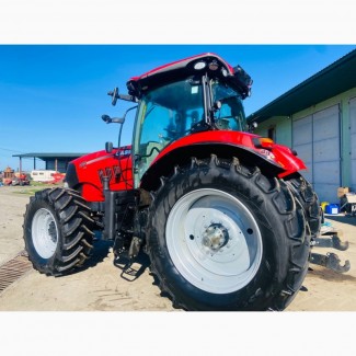 Продам трактор CASE IH Puma 225 CVX, 2021 р.в. 1583.5 м/год