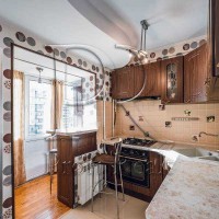 Продаж 1-к квартира Київ, Оболонський, 64500 $