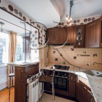 Продаж 1-к квартира Київ, Оболонський, 64500 $