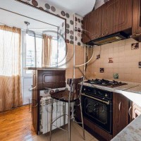 Продаж 1-к квартира Київ, Оболонський, 64500 $