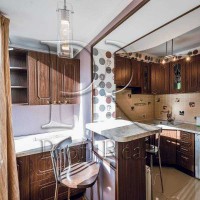 Продаж 1-к квартира Київ, Оболонський, 64500 $