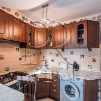 Продаж 1-к квартира Київ, Оболонський, 64500 $