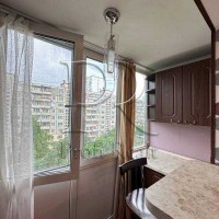 Продаж 1-к квартира Київ, Оболонський, 64500 $