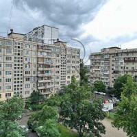 Продаж 1-к квартира Київ, Оболонський, 64500 $