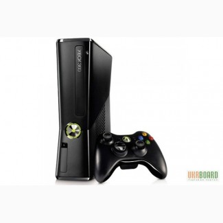 Xbox 360 Slim