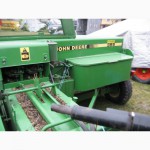 Прес підбирач John Deere 359 б/у