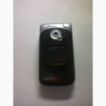 Телефон мобильный Sony Ericsson w300i