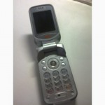 Телефон мобильный Sony Ericsson w300i