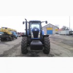 Трактор New Holland Т8040, Б/У, 2008 года выпуска