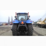 Трактор New Holland Т8040, Б/У, 2008 года выпуска