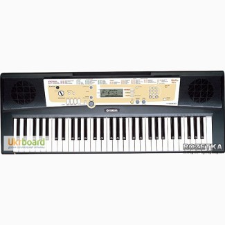 Продам синтезатор Yamaha PSR-R200