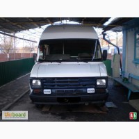 Продам DAF 400 1990 г не растаможена по запчастям