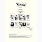 Продам журнал Plateful3