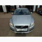 Разборка Volvo V70 07-15 год. Запчасти на Вольво V70