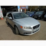 Разборка Volvo V70 07-15 год. Запчасти на Вольво V70