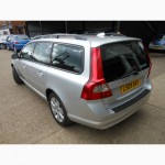 Разборка Volvo V70 07-15 год. Запчасти на Вольво V70