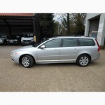 Разборка Volvo V70 07-15 год. Запчасти на Вольво V70