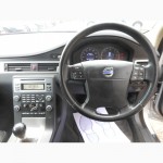 Разборка Volvo V70 07-15 год. Запчасти на Вольво V70