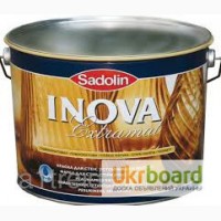 Sadolin Inova Extramat (Садолин Инова Екстрамат) 10л