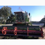 Продам комбайн Claas Mega 208 ll